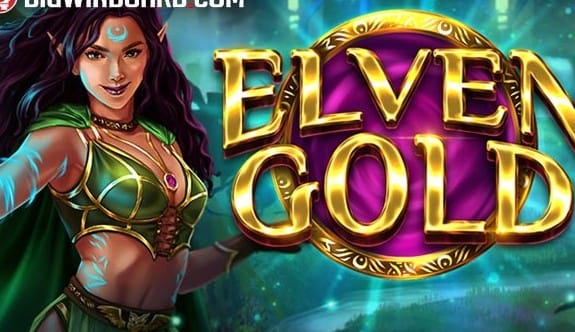 Elven Gold